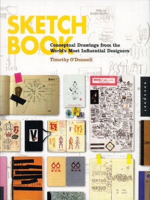 cover image of Sketchbook
